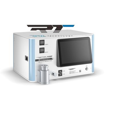 เครื่องซิการ์แฮนด์เมดแบบกำหนดเอง AC220V ตั้งเวลาดูดตัวอย่างได้