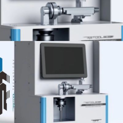 เครื่องดูดบุหรี่ RETOOL 300Pa 380*380*520mm