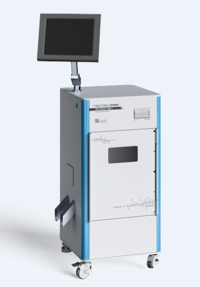 220V เครื่องกรอง Rod Machine Capsule Roundness Measuring Tester 5-6bar