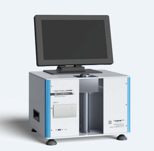 เครื่องทดสอบวงรอบซิการ์ AC 220V 50Hz 21กก
