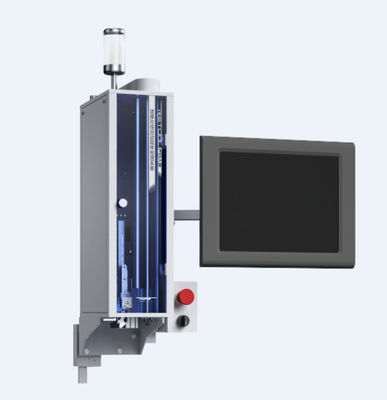 FOAS เครื่องสุ่มตัวอย่างและระบบตรวจจับก้านกรองซิการ์อัตโนมัติ OEM