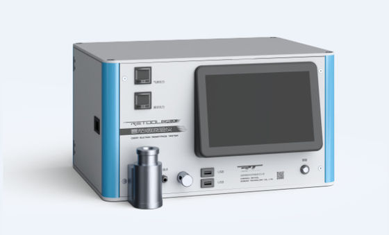 เครื่องทดสอบแรงดูดซิการ์ AC220V 50Hz เครื่องซิการ์ 22กก