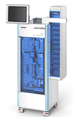 มัลติฮอปเปอร์ ก้านกรองบุหรี่ มัลติฟังค์ชั่น เฟสเดียว 220V